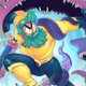 Aquaman: King Of Atlantis